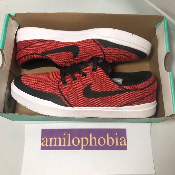 nike stefan janoski hyperfeel